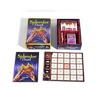 Splender Duel Board Game