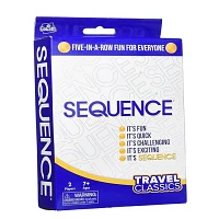 Sequence Travel Classic Game