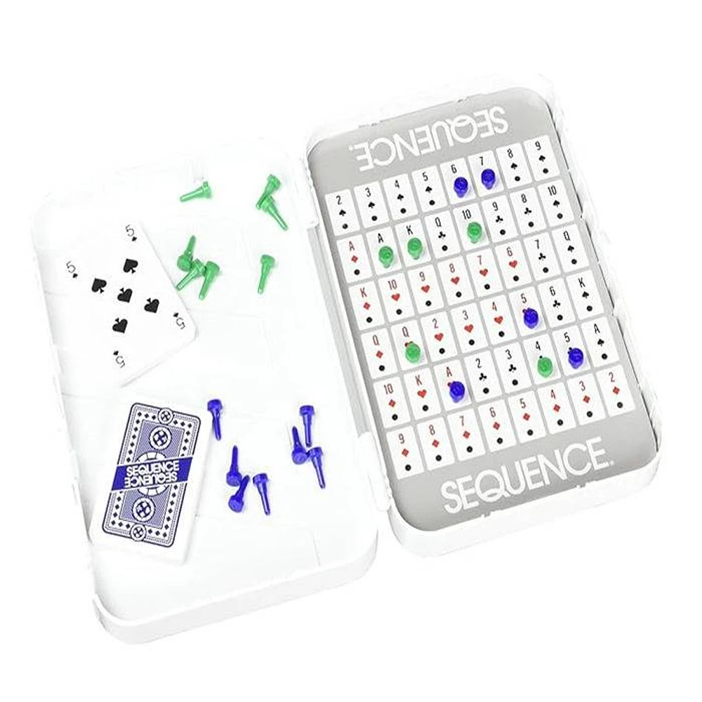 Sequence Travel Classic Game