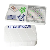 Sequence Travel Classic Game