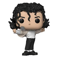 Funko Pop! Rocks Michael Jackson