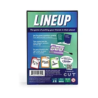 Lineup The Social Guessing Game