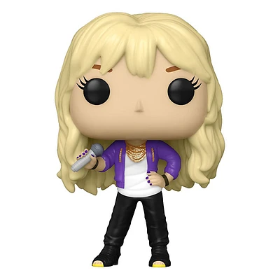 Funko Pop! Icons Disney 100th Hannah Montana Miley Cyrus Funko