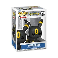 Funko Pop! Games Pokemon Umbreon