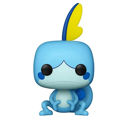 Funko Pop! Games Pokemon Sobble