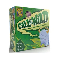 Call of The Wild – Board Game