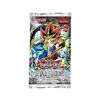 Yu-Gi-Oh! TCG: Metal Raiders Booster Box