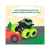 Monster Truck Toys Stunt Cars Assorted – Random Pick