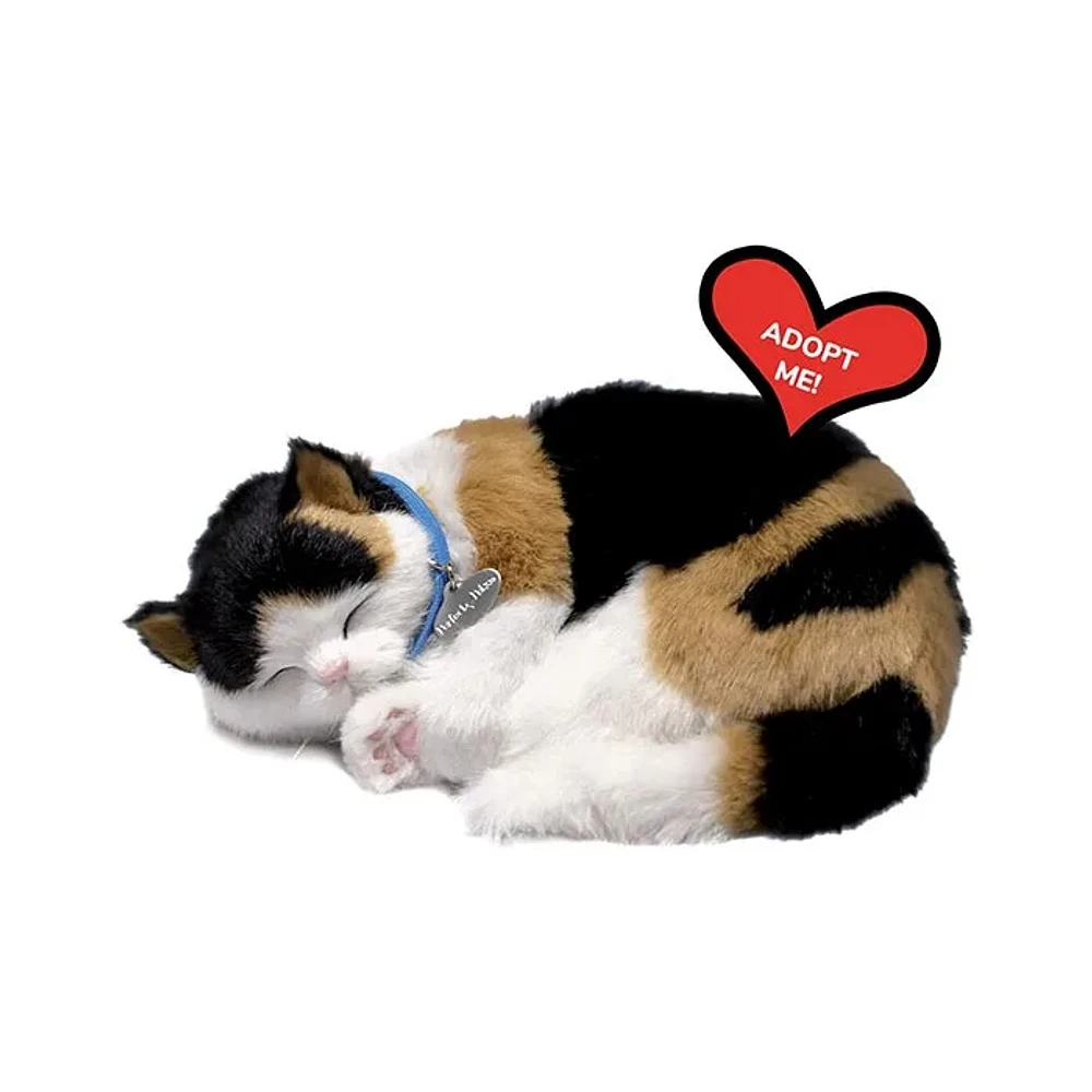 Perfect Petzzz – Original Petzzz Calico Cat