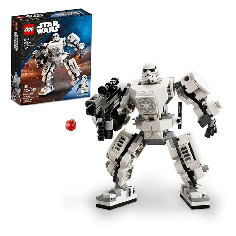 LEGO Star Wars Stormtrooper Mech Star Wars