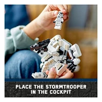 LEGO Star Wars Stormtrooper Mech Star Wars