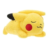 Plush Pokemon Sleeping 5″ Assorted