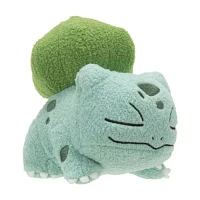 Plush Pokemon Sleeping 5″ Assorted