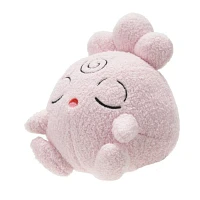 Plush Pokemon Sleeping 5″ Assorted