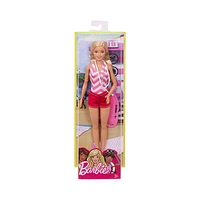 Barbie Career Doll (Styles May Vary)