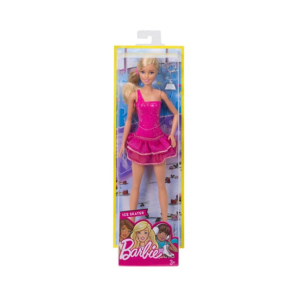 Barbie Career Doll (Styles May Vary)