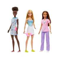 Barbie Career Basic Doll – Random Pick