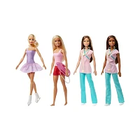 Barbie Career Basic Doll – Random Pick