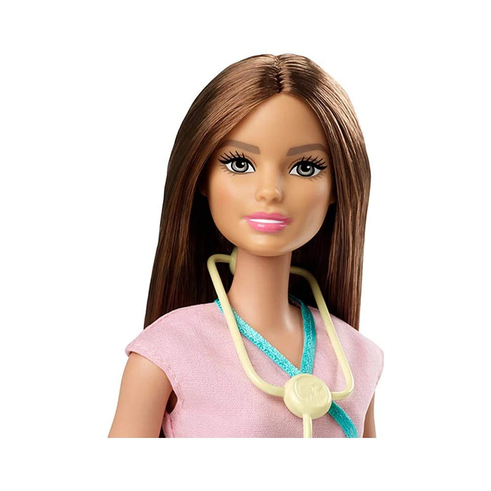 Barbie Career Basic Doll – Random Pick