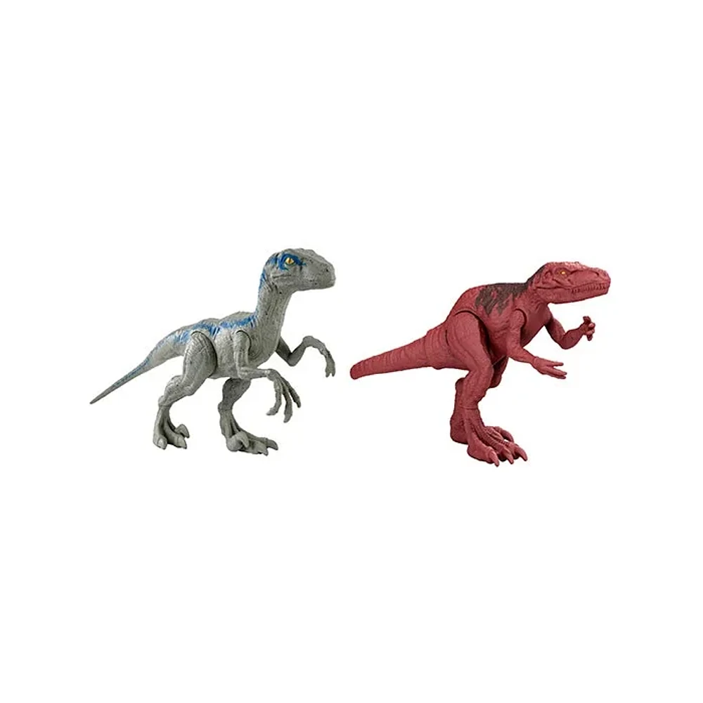 Jurassic World 12 Inch – Random Pick