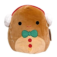 Squishmallows Plush Kellytoy Christmas Squad 12 Inch