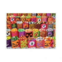 Halloween Treats – 500 Piece