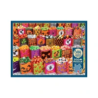 Halloween Treats – 500 Piece