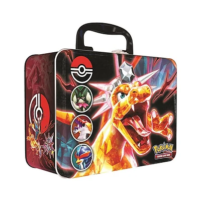 Pokemon TCG Collector Chest Fall 2023