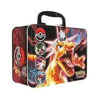 Pokemon TCG Collector Chest Fall 2023