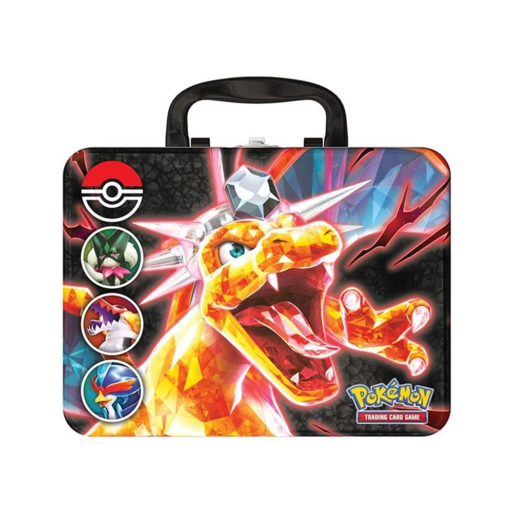 Pokemon TCG Collector Chest Fall 2023