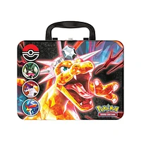 Pokemon TCG Collector Chest Fall 2023