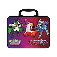 Pokemon TCG Collector Chest Fall 2023