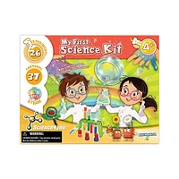 Playmonster Science4you My First Science Kit