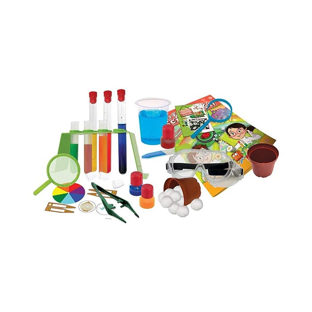 Playmonster Science4you My First Science Kit