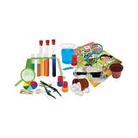 Playmonster Science4you My First Science Kit