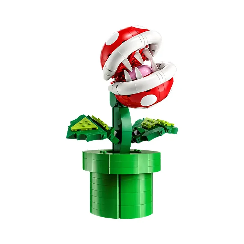 LEGO Super Mario Piranha Plant 540 Pieces