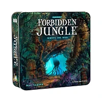 Forbidden Jungle