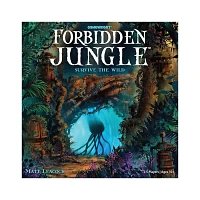 Forbidden Jungle