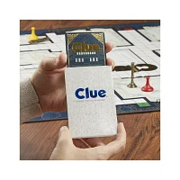 Clue Board Game Signature Collection