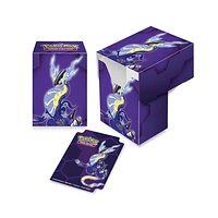 Pokemon TCG ultraPro Deck Box Full View Miraidon