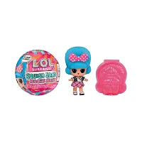 L.O.L. Surprise! Squish Sand Magic Hair Tots (Random Pick)