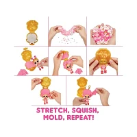 L.O.L. Surprise! Squish Sand Magic Hair Tots (Random Pick)