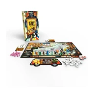 The A.R.T. Project Strategy Board Game