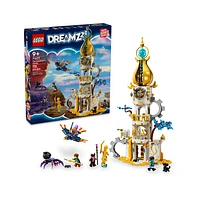 LEGO Dreamzzz The Sandman’s Tower 723 Pcs