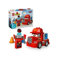 LEGO Disney Mack at the Race – 14 Pieces