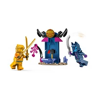 LEGO Ninjago Arin’s Battle Mech Dragon’s Rising 104 Pcs