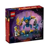 LEGO Ninjago Jay’s Mech Battle Pack Dragon’s Rising 78 Pcs