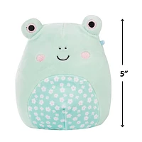 Plush Squishmallow Easter 5 Inch random Pick