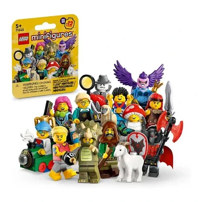 LEGO Minifigures Series 25 Collectible Figures