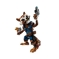 LEGO Marvel Rocket & Baby Groot 566 Pieces